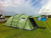Our pitch