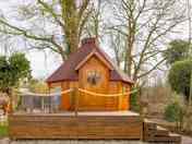 Chestnut Cabin