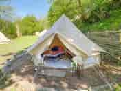 4 man tent-Ash (added by manager 18 May 2023)