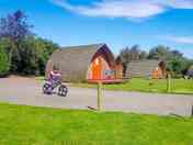 Wigwams