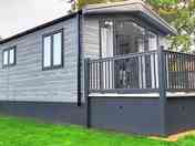 External view with decking (added by manager 14 Feb 2024)