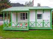 Sapin lodge