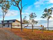 Ironbark House