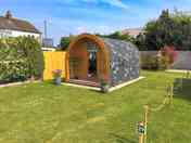 Beautiful New Pod