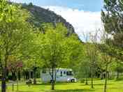 Grass pitch