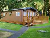 Example Caravan Lodge