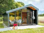 Sycamore Lodge