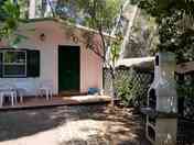 bungalow trilocale in muratura 2 camere da letto