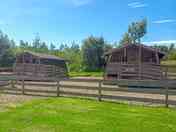 Osprey cabins (added by manager 02 Aug 2022)