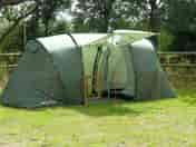 Rental tent (added by manager 10 Aug 2023)