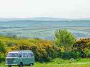 Pitches with views