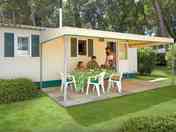 Escale static Caravan (added by manager 11 Oct 2023)