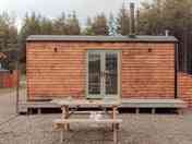 Coorie exterior