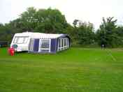 Pitches are all a good size