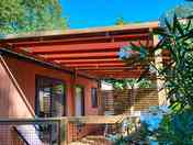 Premium 2 bed rental exterior