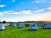 A great camp site