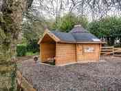 The Sett exterior