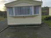 3 bedroom static caravan (added by manager 30 Dec 2022)