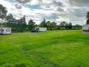 Camping field
