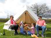 Family campsite (added by manager 19 Mar 2024)
