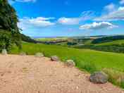 Views towards St Andrews and the Eden estuary (added by manager 29 Aug 2023)