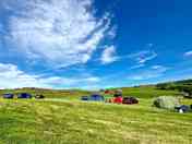 Campsite