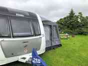 Smart private caravan (added by manager 09 Jul 2020)