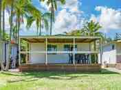 Water View Lodge