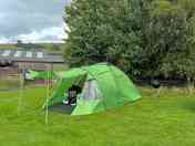 Tent (added by visitor 16 Jul 2023)