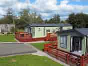 Elite holiday caravan (added by manager 20 Jul 2023)