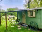 Woodkeeper's shepherd's hut (added by manager 28 Jul 2023)