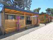 Mobile home