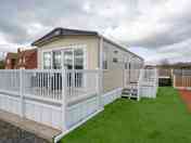 Outdoor decking