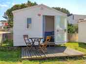 Boogie cabin