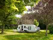 Grass pitches