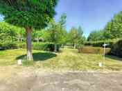 Grass pitches