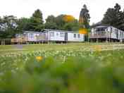Unit exterior