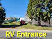 RV1 and RV2 Entrance (added by manager 15 May 2024)