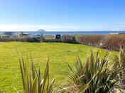 Grass pitches