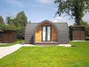Ensuite Exterior