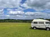 Our camper van (added by visitor 13 Jun 2022)
