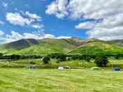 Blencathra views (added by manager 01 Aug 2022)