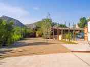 Landscapes pitches