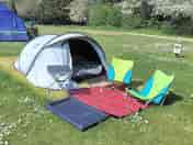 Electric camping pitch (added by visitor 19 Apr 2022)