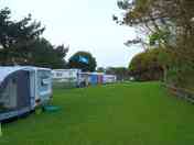 Trink field