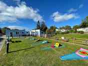 Family games and activities