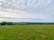 Rural location
