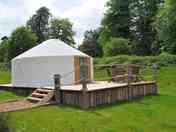 Yurt