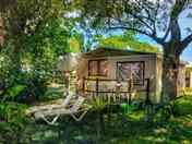LODGETENT DELUXE