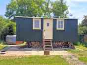 Finch exterior